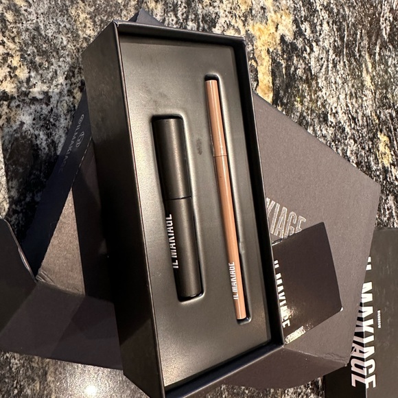 Il Makiage New York brand new High Brow (dark blonde) - Picture 4 of 6